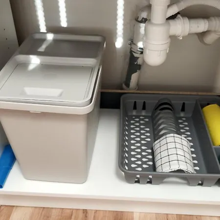 Apartment Pro 3 Osoby, M3 Most