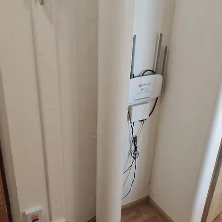 Pro 3 Osoby, M3 Appartamento