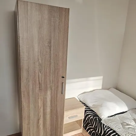 Pro 3 Osoby, M3 Apartment *