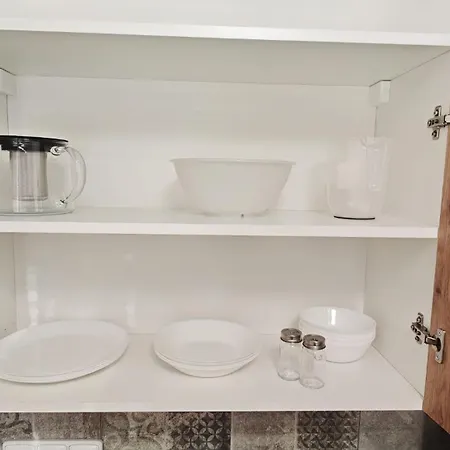Apartment Pro 3 Osoby, M3