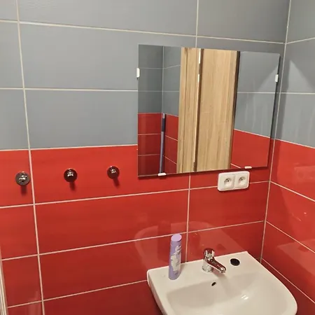 Appartamento Pro 3 Osoby, M3
