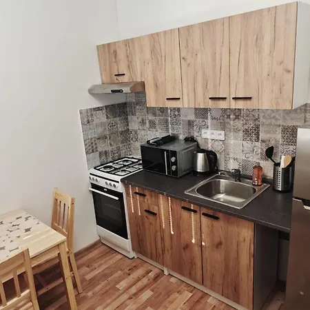 Appartamento Pro 3 Osoby, M3 *